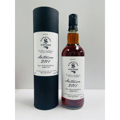 SIGNATORY VINTAGE